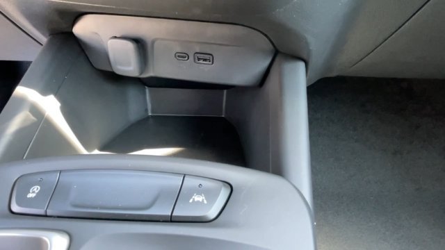 New 2026 Chevrolet Trax LS w/ Driver Confidence Package FWD image 16