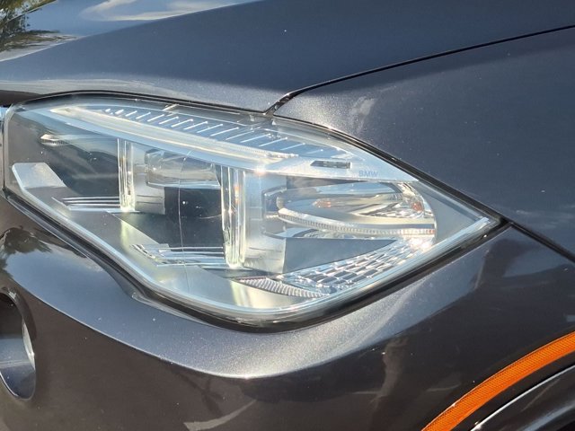Used 2018 BMW X5 xDrive35i AWD/4WD image 9