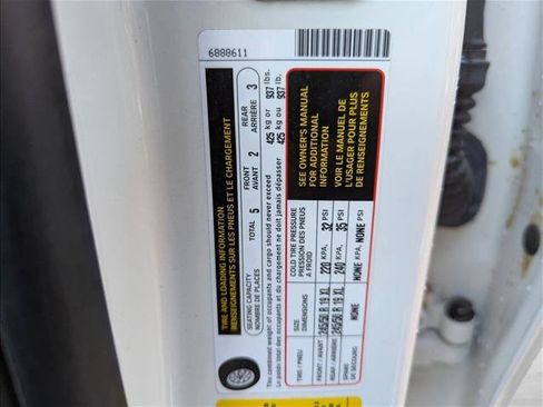 Used 2018 BMW X3 xDrive30i image 13