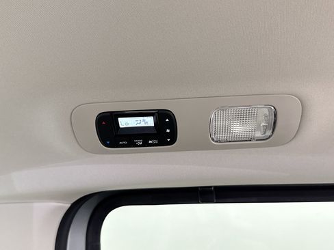 New 2026 Honda Odyssey EX-L image 30