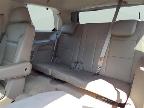 Used 2015 Chevrolet Tahoe LTZ image 23