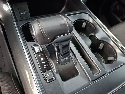 Used 2023 Ford F150 XLT w/ Equipment Group 302A High image 12