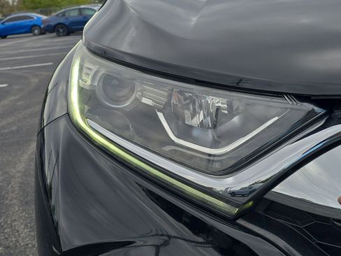 Used 2018 Honda CR-V EX image 7