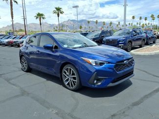 New 2026 Subaru Impreza 2.0i Sport AWD/4WD video 1