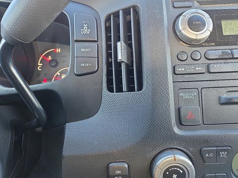 Used 2008 Honda Ridgeline RT image 24