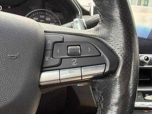 Used 2020 Cadillac CT5 Premium Luxury w/ Parking Package AWD/4WD image 26