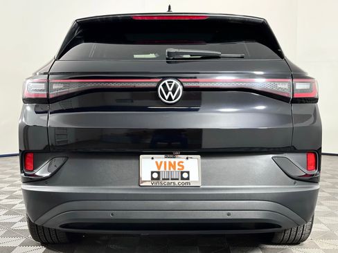 Used 2023 Volkswagen ID.4 Pro S image 28