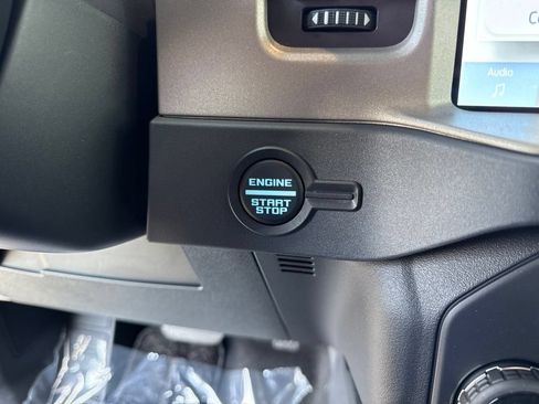 New 2026 Ford Bronco Outer Banks AWD/4WD image 14