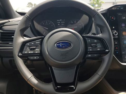 New 2026 Subaru Forester Sport AWD/4WD image 24