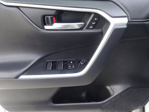 Used 2024 Toyota RAV4 Limited w/ Weather Package image 8