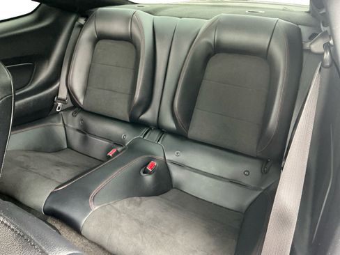 Used 2016 Ford Mustang GT Premium w/ Equipment Group 401A RWD image 13