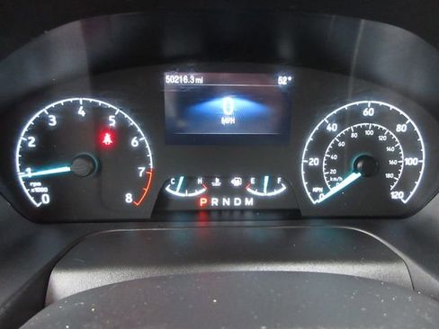 Certified 2024 Ford Transit 350 XLT image 12