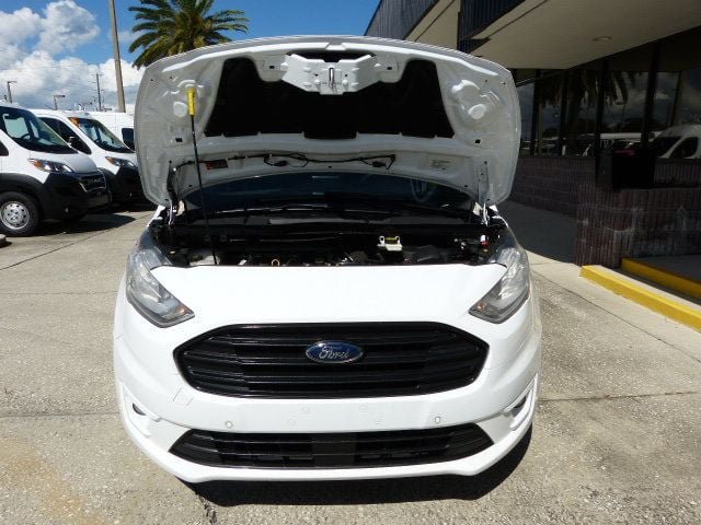 Used 2020 Ford Transit Connect XLT FWD image 8