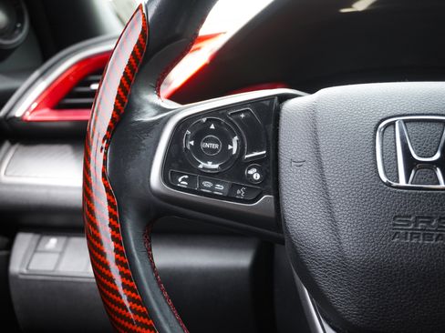 Used 2019 Honda Civic Si image 15