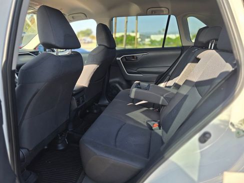 Used 2023 Toyota RAV4 LE image 14