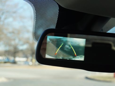 Used 2018 RAM 3500 Tradesman w/ Chrome Appearance Group image 13