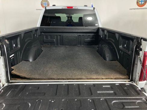 Certified 2024 Ford F150 XLT w/ Mobile Office Package image 23