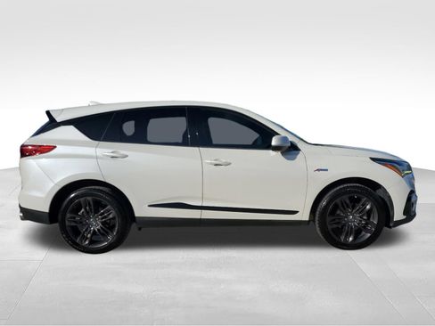 Used 2019 Acura RDX A-Spec FWD image 4