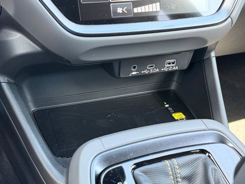 New 2026 Subaru Crosstrek 2.5i Sport image 24