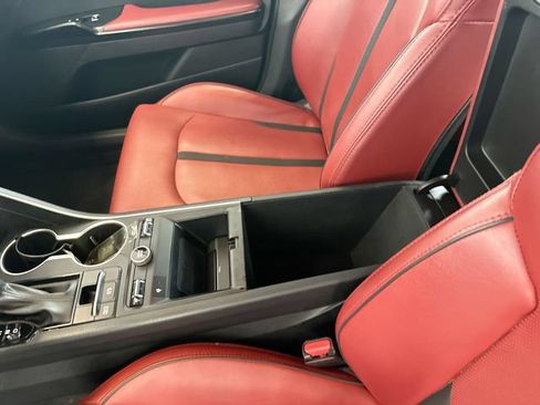 Certified 2024 Kia K5 GT-Line w/ GT-Line Premium Package FWD image 24
