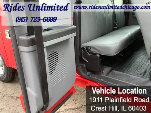 Used 2012 Ford F250 XL RWD image 22