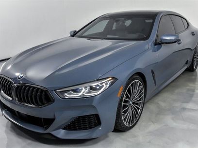 Used 2021 BMW M850i Gran Coupe xDrive