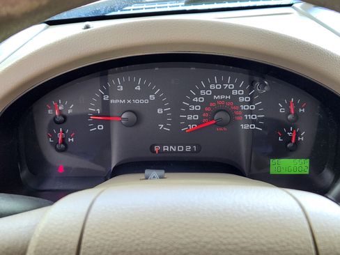 Used 2008 Ford F150 4x4 SuperCab image 21