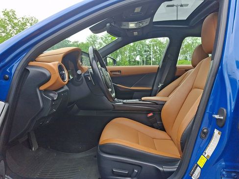 Used 2021 Lexus IS 300 AWD w/ Comfort Package image 13