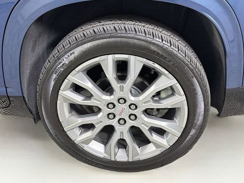 Used 2024 GMC Acadia Denali w/ Super Cruise Package image 33