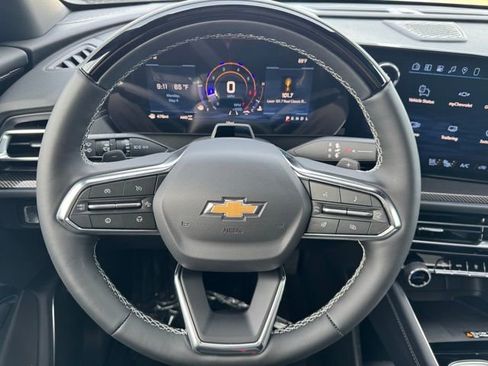 New 2026 Chevrolet Traverse High Country AWD/4WD image 27