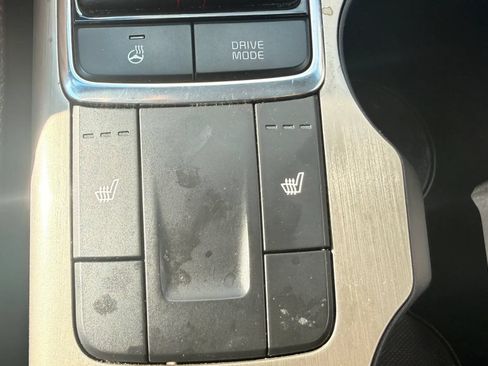Used 2016 Kia Optima SX FWD image 25