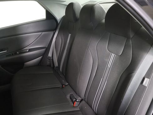 Used 2024 Hyundai Elantra SEL FWD image 28