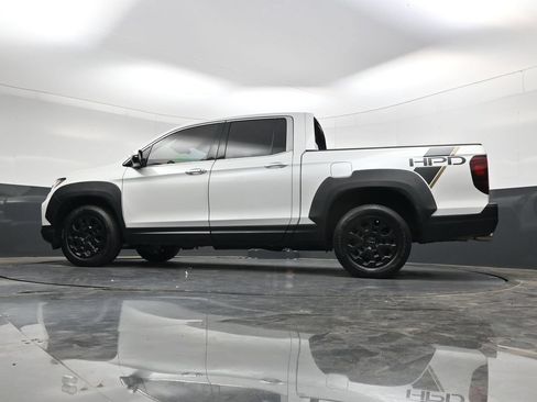Used 2022 Honda Ridgeline RTL-E image 30