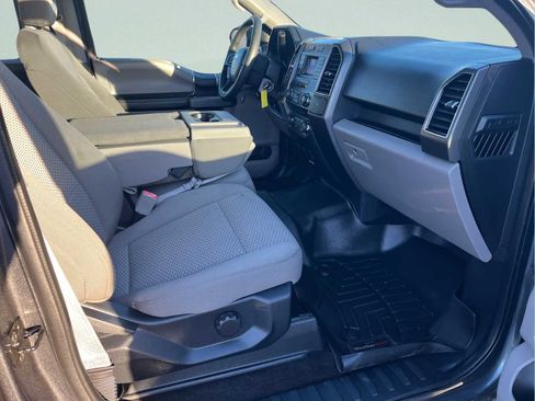 Used 2018 Ford F150 XLT image 15