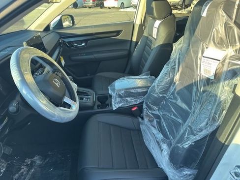 New 2026 Honda CR-V EX-L image 19