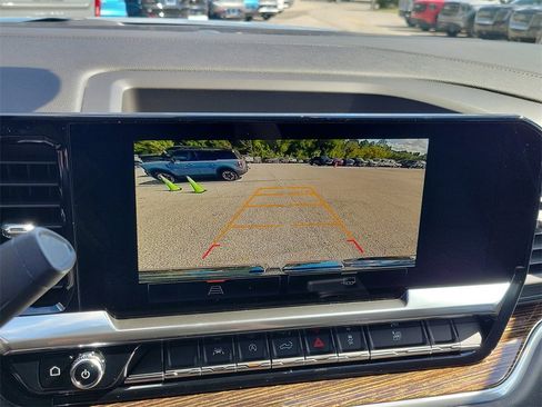 New 2026 GMC Sierra 1500 Elevation image 22