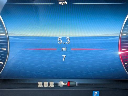 New 2026 Mercedes-Benz GLE 350 4MATIC image 10