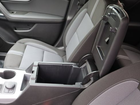 Certified 2026 Chevrolet Blazer LT w/ Convenience Package image 33