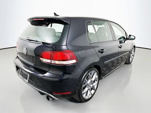 Used 2013 Volkswagen GTI 4-Door FWD image 5