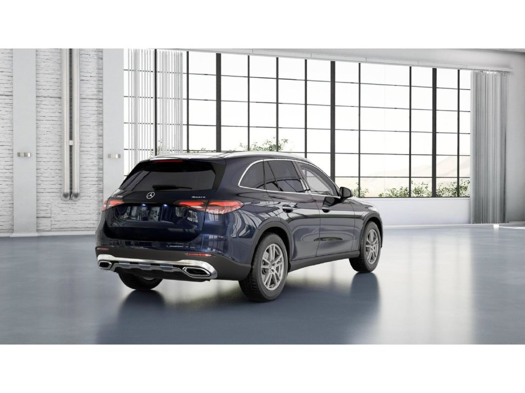 Certified 2023 Mercedes-Benz GLC 300 4MATIC image 22