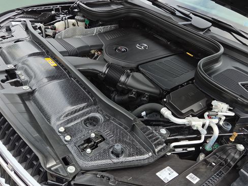 Used 2025 Mercedes-Benz GLE 450e 4MATIC image 20