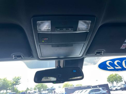 Used 2022 Toyota Tacoma TRD Sport w/ Technology Package RWD image 16