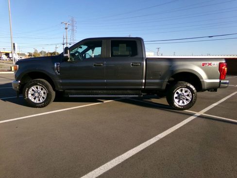 Used 2020 Ford F250 XL w/ STX Appearance Package image 1