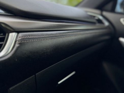 Used 2017 MAZDA MAZDA6 Grand Touring FWD image 36