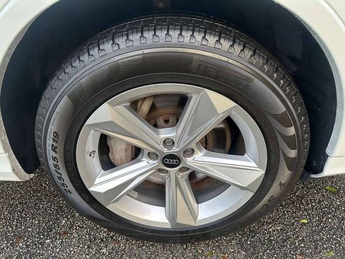 Used 2024 Audi Q7 2.0T Premium Plus AWD/4WD image 20