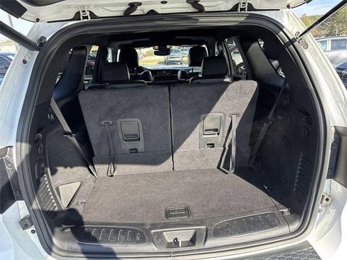 Used 2021 Dodge Durango GT image 26