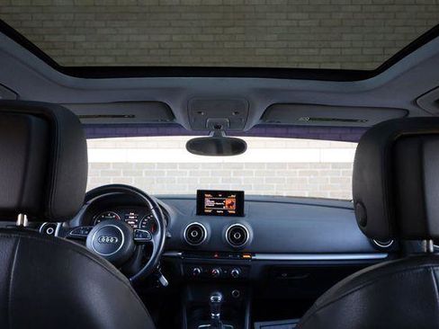 Used 2015 Audi A3 1.8T Premium FWD image 15