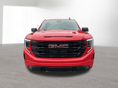 New 2026 GMC Sierra 1500 Elevation w/ Elevation Select Package AWD/4WD image 8