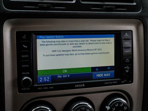 Used 2011 Dodge Challenger SRT8 RWD image 34