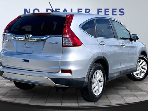 Used 2016 Honda CR-V EX image 6